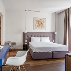4* شقة فندقية إم 7 كونتيمبوراري - ماي إكسترا هوم