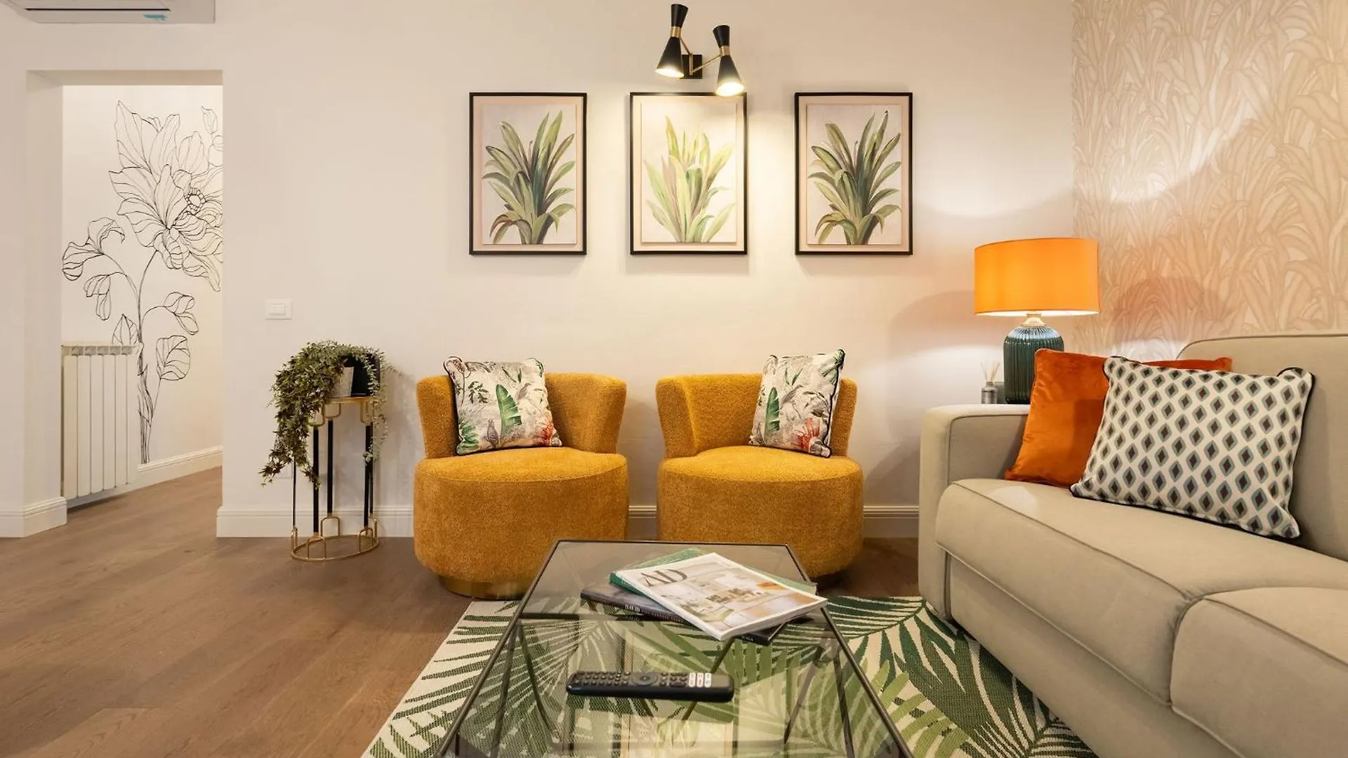 Apartment Via Guelfa, 10 - Grande Nuovo E Raffinato In Posizione Centrale Florence