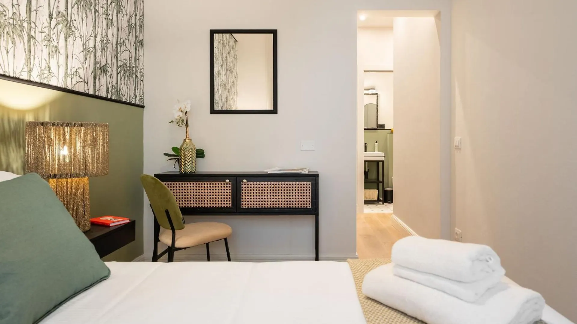 Apartment Via Guelfa, 10 - Grande Nuovo E Raffinato In Posizione Centrale Florence Italy