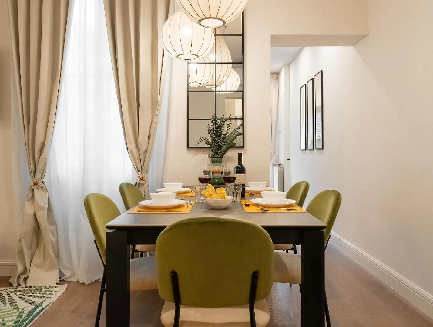 Apartment Via Guelfa, 10 - Grande Nuovo E Raffinato In Posizione Centrale Florence