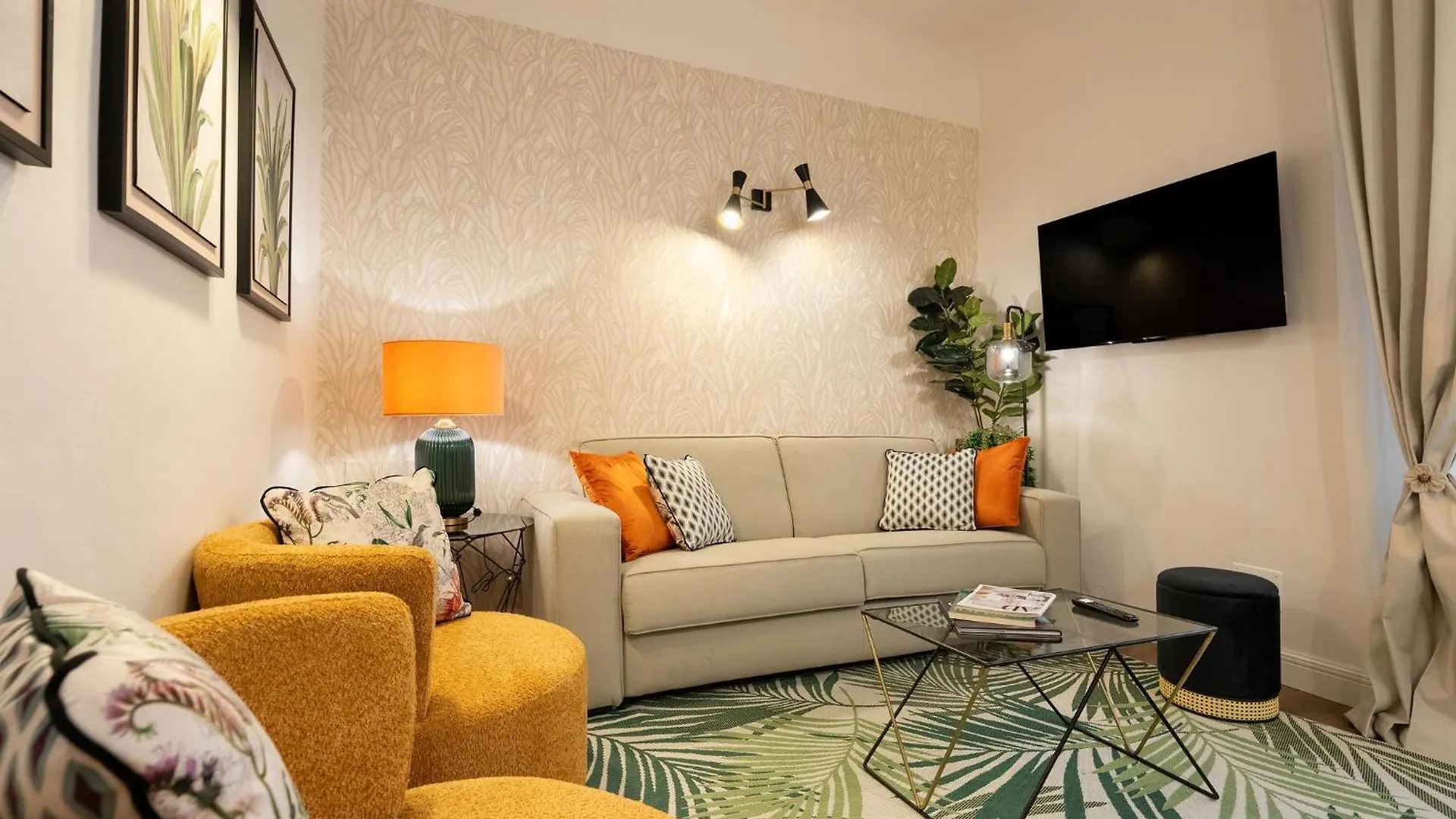 Apartamento Via Guelfa, 10 - Grande Nuovo E Raffinato In Posizione Centrale Florença