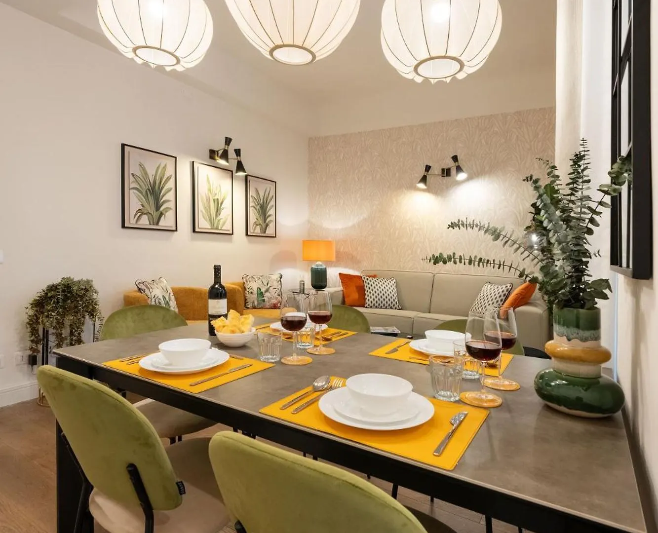 Apartment Via Guelfa, 10 - Grande Nuovo E Raffinato In Posizione Centrale Florence